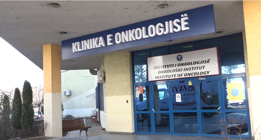 Vjen furnizimi me Herceptin në Klinikën e Onkologjisë