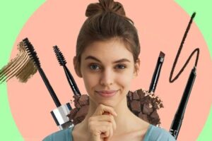 9 mënyra për të pasur vetulla më të trasha