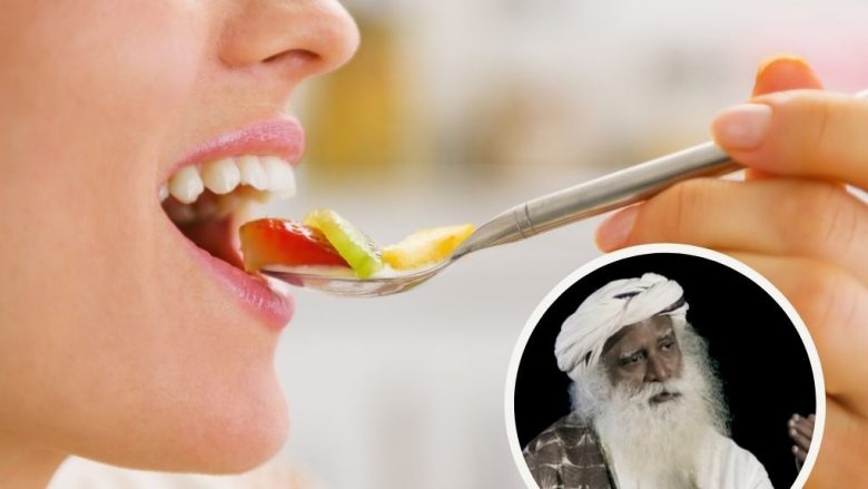 Sadhguru paralajmëron – mendohet se janë të shëndetshme, por në fakt na dëmtojnë: Ushqimet ndaj të cilave duhet pasur kujdes!