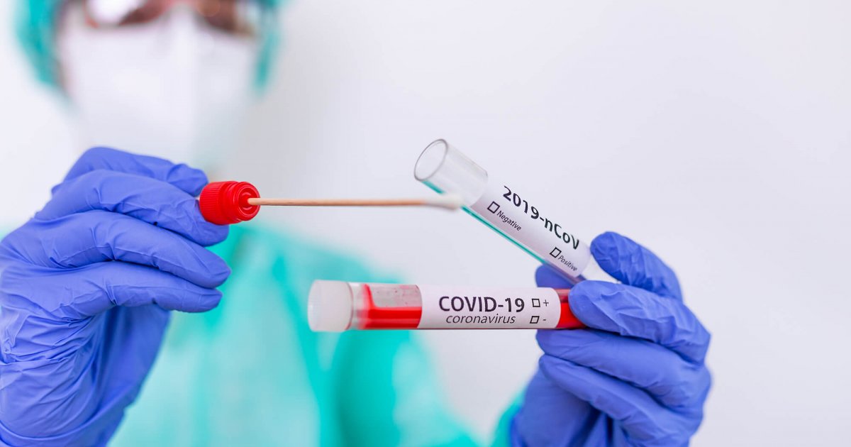 515 raste aktive me koronavirus në Kosovë