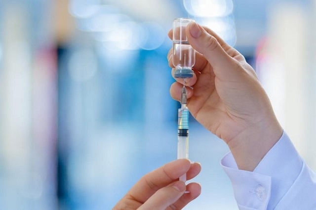 MSh fillon shpërndarjen e vaksinave kundër gripit sezonal