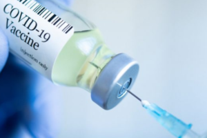 Ministria e Shëndetësisë bën thirrje te qytetarët që të vaksinohen me dozën e tretë