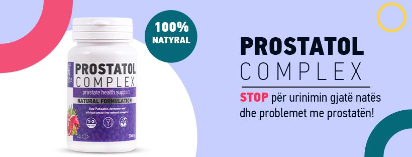 Keni probleme me urinim gjatë natës? Natura Therapy – Kosovë prezanton produktin që i jep zgjidhje problemit