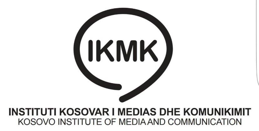 IKMK organizon aktivitetin “Identifikimi dhe promovimi i ideve inovative për të drejtat e njeriut”- marrin pjesë paneliste të fushave të ndryshme