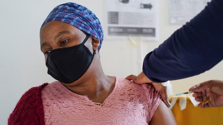 OBSH-ja: Gati 86 për qind e rasteve me coronavirus në Afrikë nuk janë regjistruar