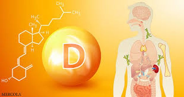 Kontrolloni nivelet e vitaminës D; Mungesa e saj lidhet me këto sëmundje