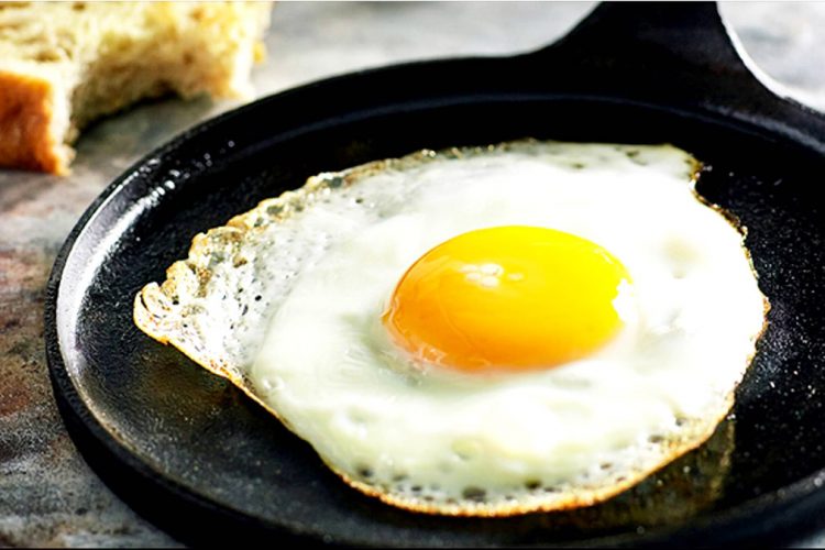 Çfarë sasie e vezëve është e shëndetshme? Kaq vezë duhet të konsumoni për një javë