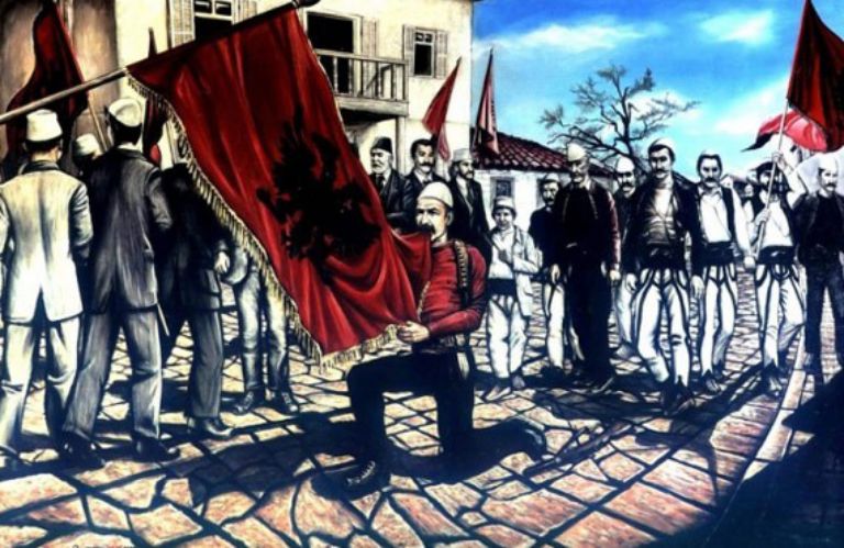 109 vjet shtet, shqiptarët festojnë shpalljen e Pavarësisë së Shqipërisë