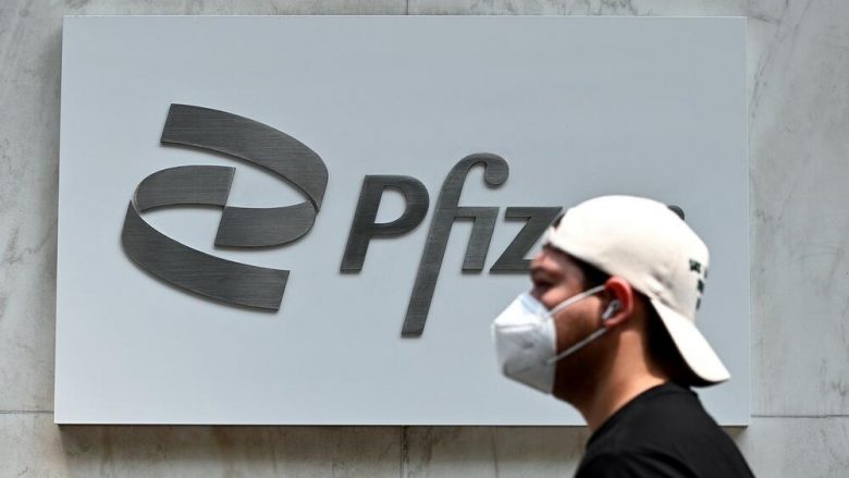 Pfizer këtë vit pret që nga vaksinat kundër COVID-19 të fitojë 36 miliardë dollarë