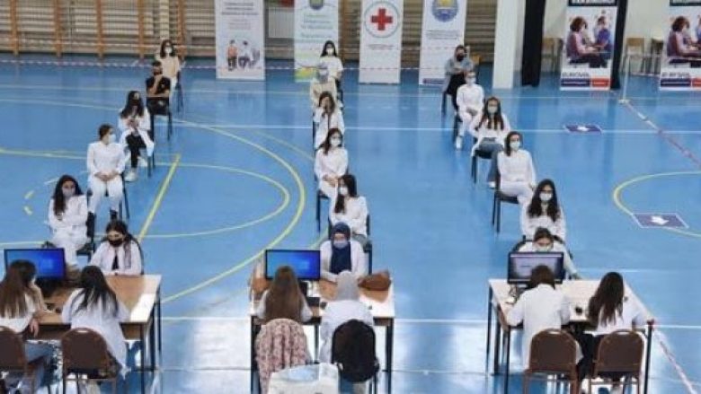 OBSH: Evropa është i vetmi rajon ku numri i të infektuarve po rritet