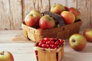 A duhet të konsumojmë fruta pas ushqimit?