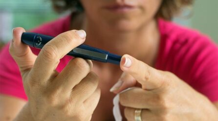 9 shenjat e diabetit që femrat nuk duhet t’i injorojnë