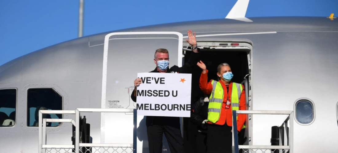 Australia heq kufizimet për udhëtime ndërkombëtare për herë të parë në pandemi