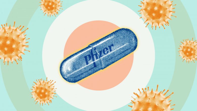 Pfizer: Pilula e re kundër COVID-19 ul normat e shtrimit në spital dhe vdekjeve deri në 90 për qind