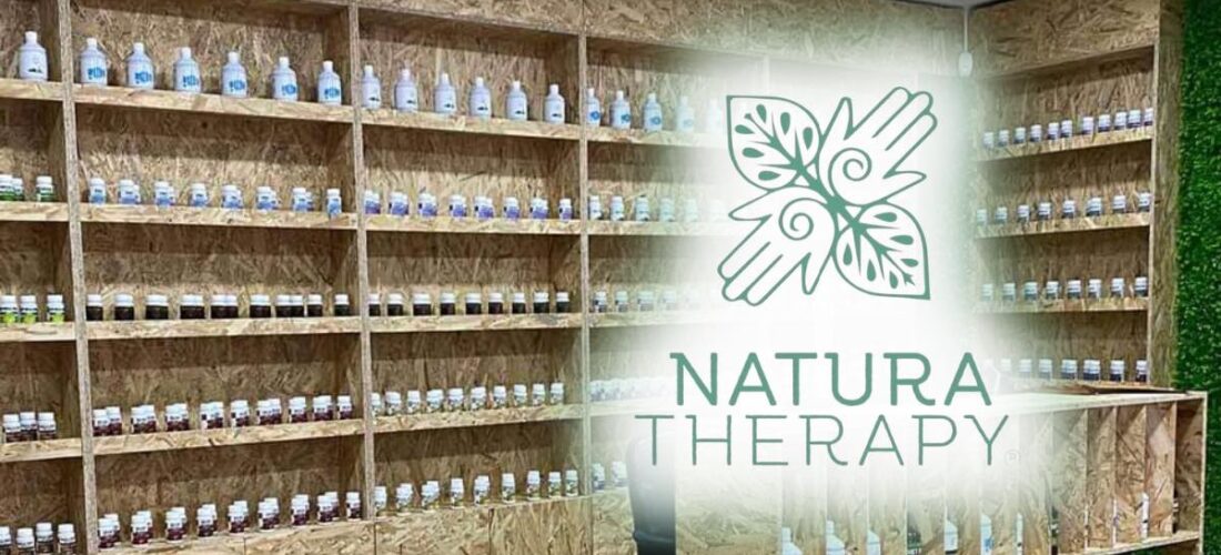 Bli produkte të shëndetshme – Orientohu te Natura Therapy