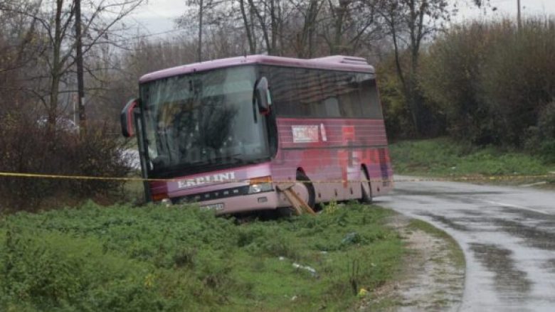 Tre të arrestuarit për vrasjen në Gllogjan sot dalin para gjykatës