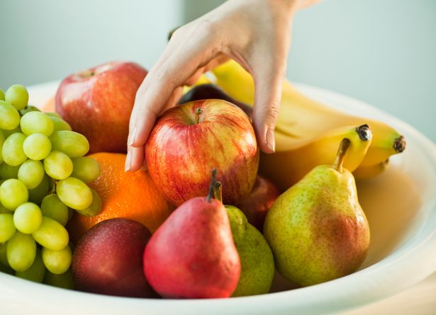 Nëse dëshironi një tretje të shëndetshme dhe normale, duhet t’i hani shpesh këto lloje frutash