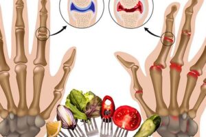 Ushqimet që s’duhet t’i konsumoni nëse vuani nga artriti