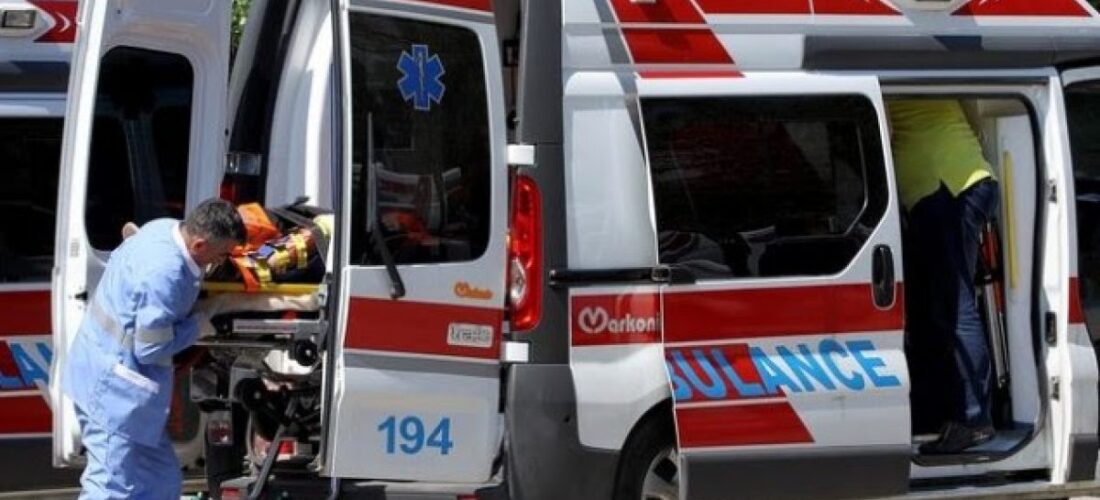 Vdes një 15 vjeçare në Prishtinë, dyshohet se ra nga lartësia e një objekti