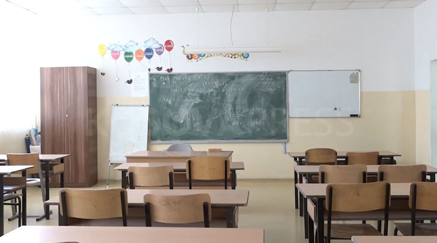 Për shkak të COVID-19, edhe një shkollë në Prishtinë kalon në mësim online