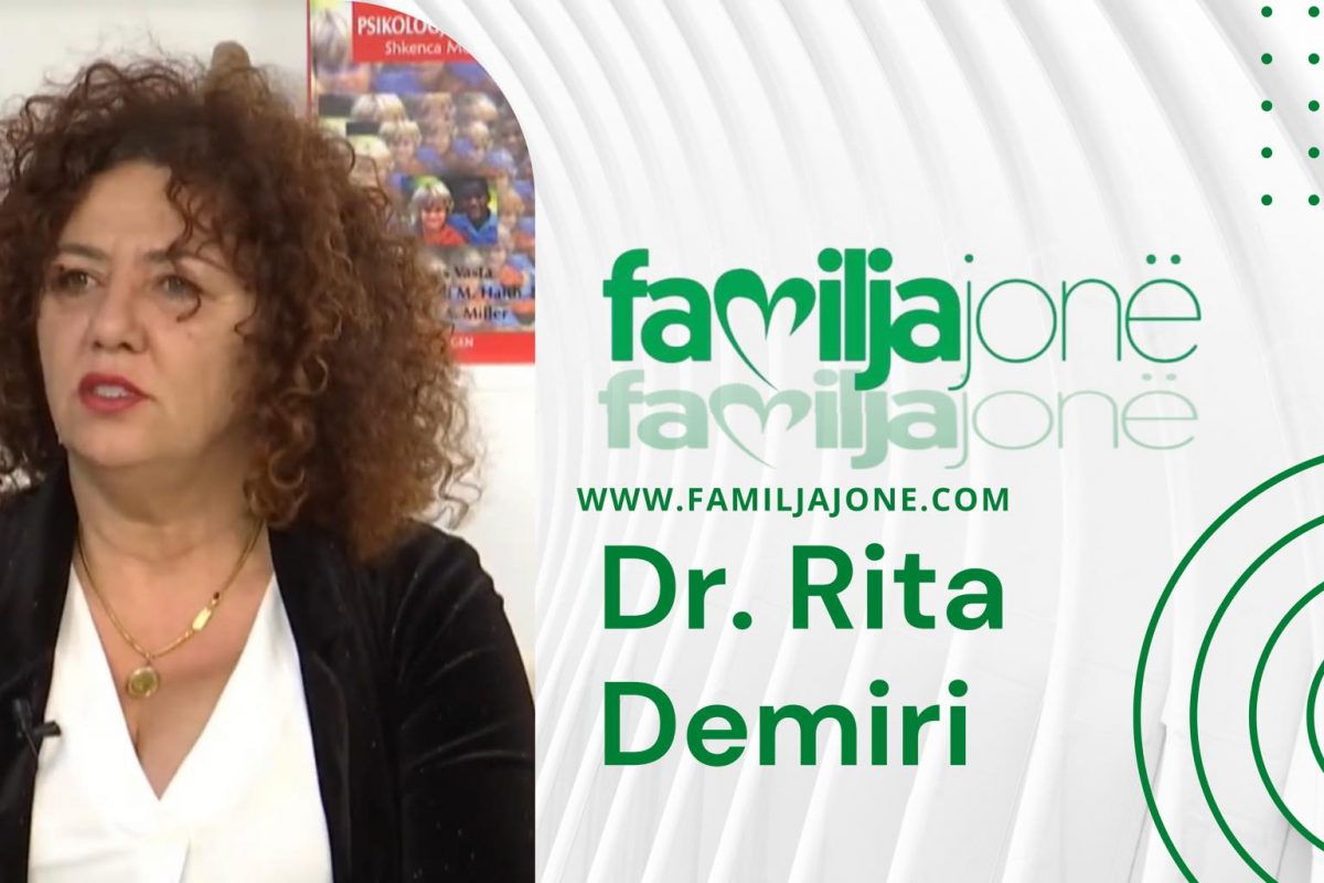 Pse fëmijët janë infektuar më shumë me variantin Omicron? – përgjigjet doktoresha Rita Demiri