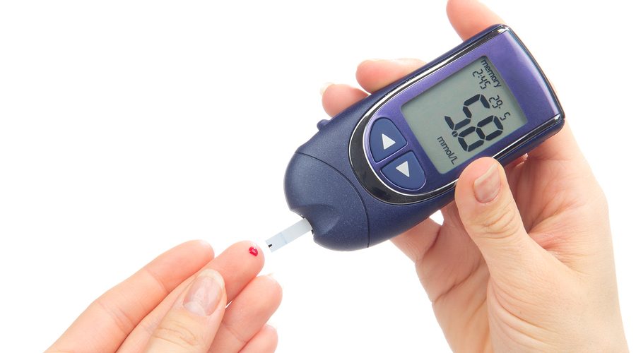 Si të përgjysmoni rrezikun e diabetit?