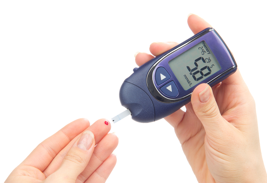 10 mënyra për të mbajtur nën kontroll diabetin