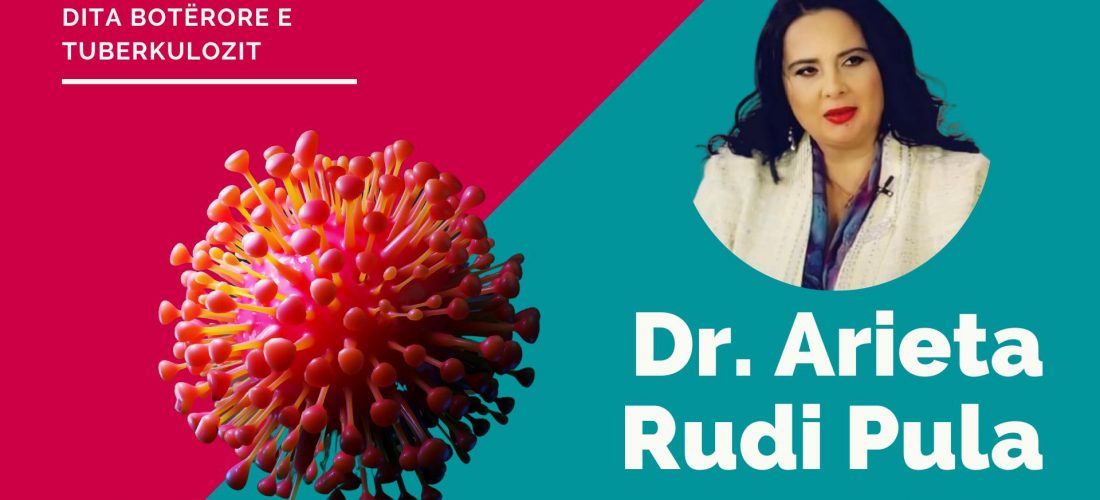 Simptomat dhe trajtimi i sëmundjes së tuberkulozit – tregon dr. Arieta Rudi Pula