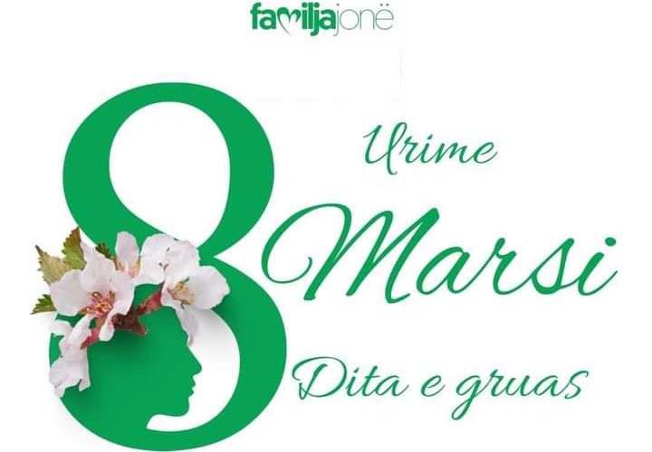 8 marsi – Dita Ndërkombëtare e Gruas