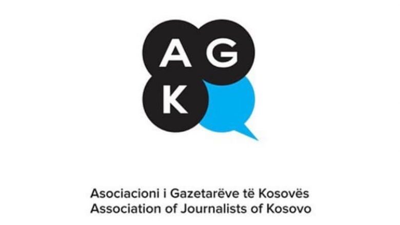 AGK reagon pas vrasjes së gazetarit amerikan nga forcat ruse në Ukrainë