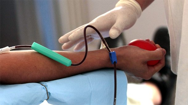 Ç’duhet të dini para se të dhuroni gjak?
