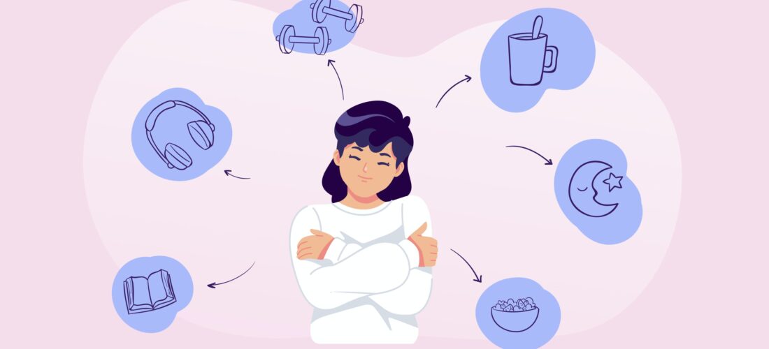 Ja pse një rutinë e përditshme e vetë-kujdesit është më e rëndësishme se një pushim