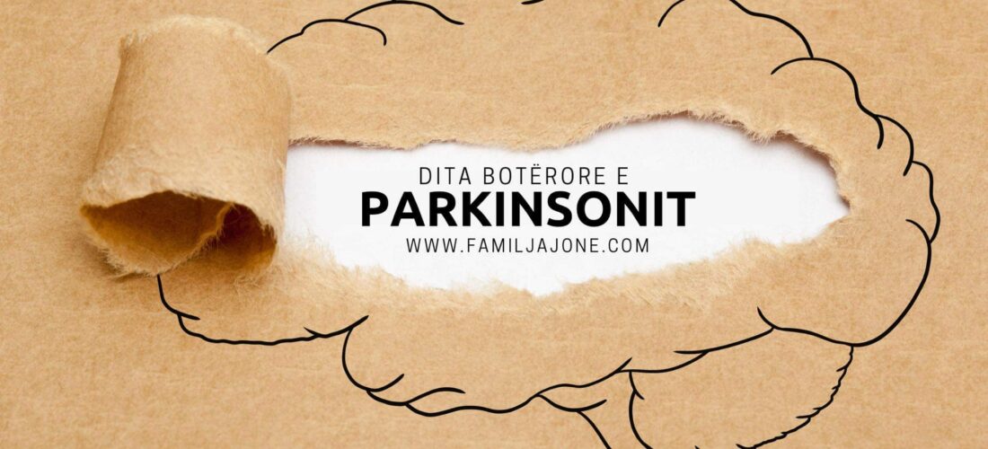 11 prilli, Dita Botërore e sëmundjes Parkinson