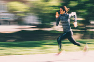 Ndiqni këto këshilla për të vrapuar më shpejt