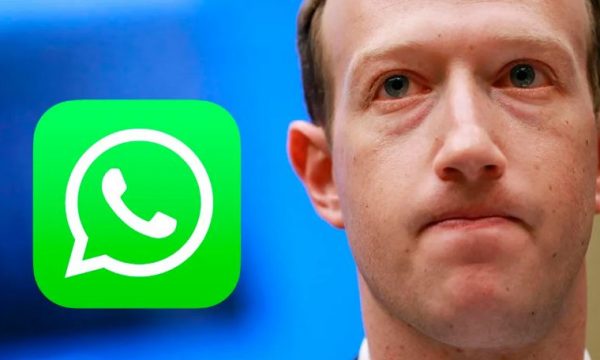 Mark Zuckerberg lajmëron ndryshimet e reja në WhatsApp