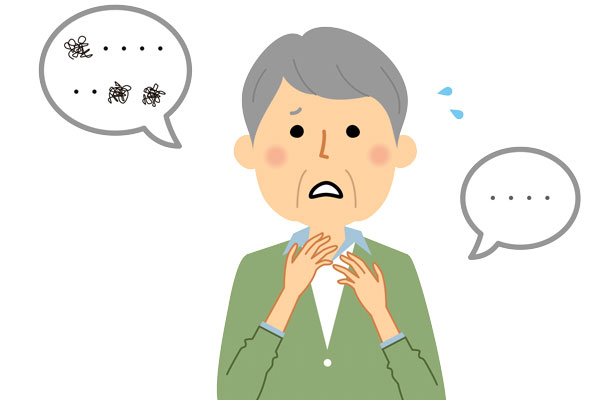AFAZIA – Çfarë e karakterizon këtë sëmundje dhe kush preket më shpesh nga kjo humbje e aftësisë për të folur