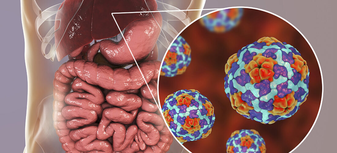 10 gjërat që duhet ditur për Hepatitin