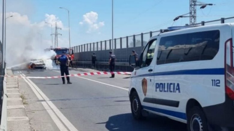 Atentat në Fushë Krujë, raportohet për tre të vdekur