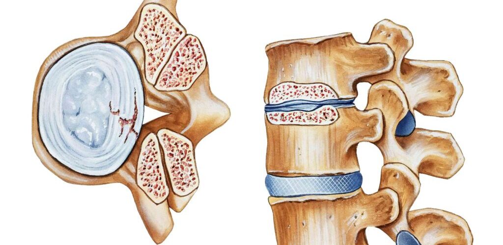 Stenoza Kurrizore: Simptomat, Diagnostifikimi dhe Trajtimi