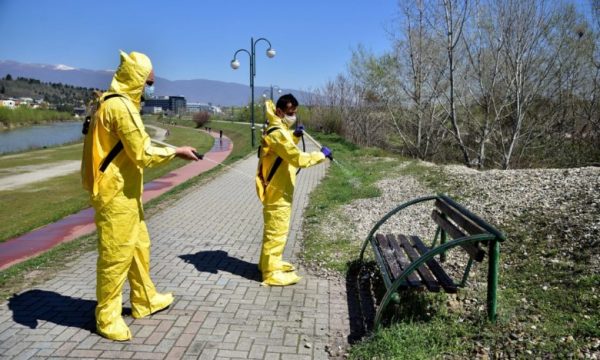 Komuna e Malishevës të enjten nis fushtën për dezinsektimit kundër rriqrave