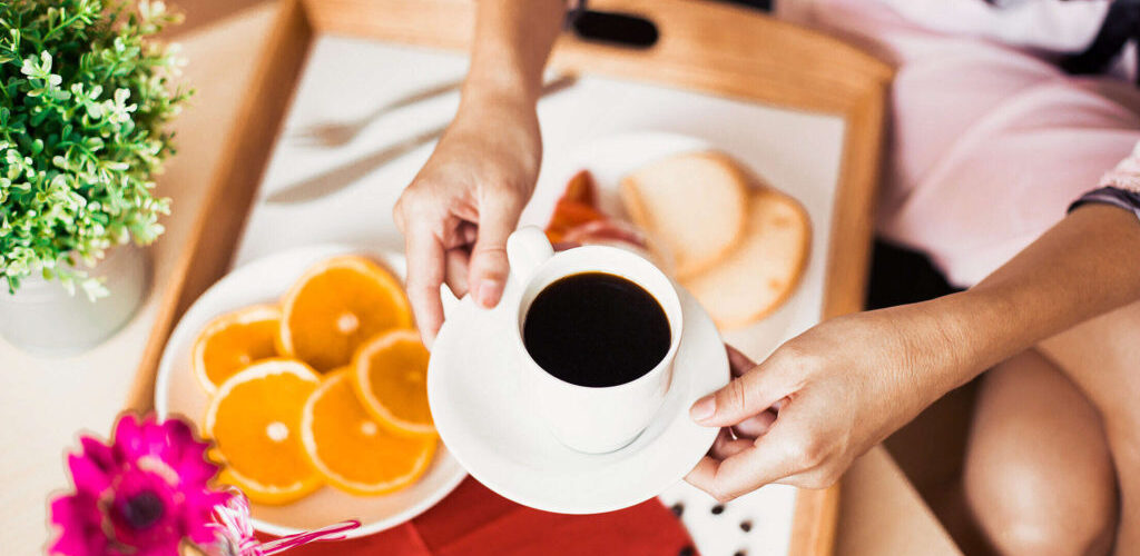 Studimi i ri thotë se ngrënia e një mëngjesi të ekuilibruar mund t’ju bëjë të jeni më tërheqës