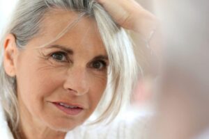 Si të kujdesemi për lëkurën në kohën e menopauzës?