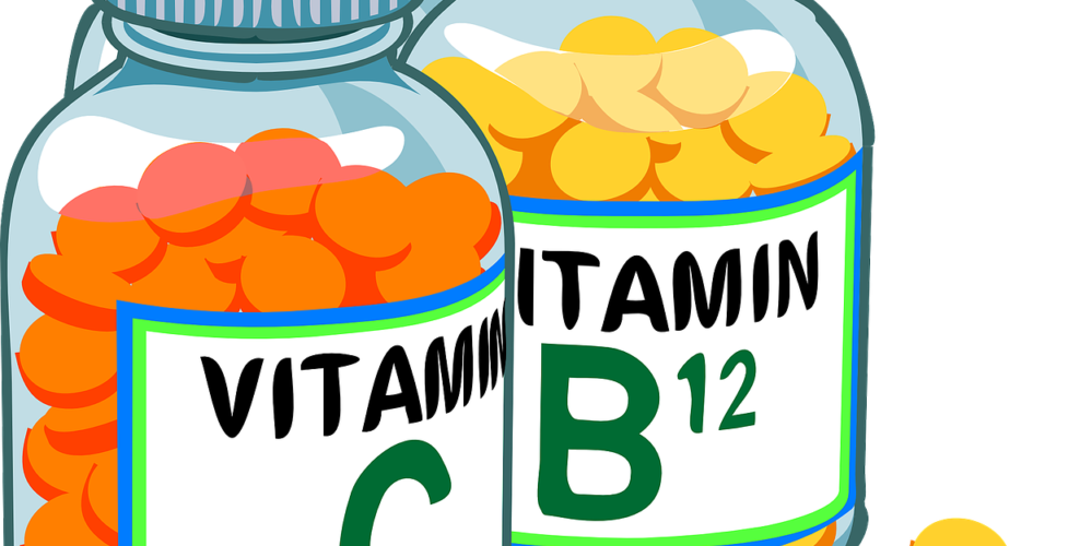 Vitaminat që duhet t’i merrni nëse po ndjeni lodhje