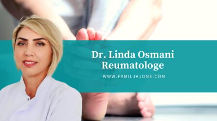 Cilët janë shkaktarët e dhimbjeve të thembrave dhe a mund të parandalohen këto dhimbje – përgjigjet reumatologia, Linda Osmani