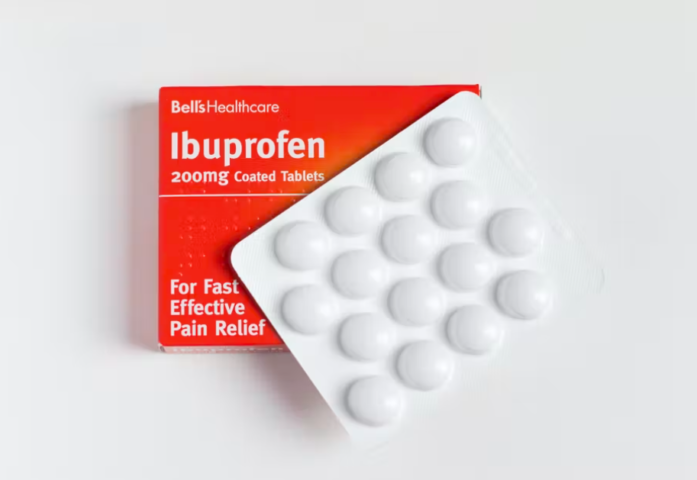 Cilat janë efektet anësore të ‘Ibuprofen’-it