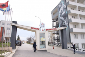 Nesër Qendra e Studentëve organizon aksion për dhurimin vullnetar të gjakut