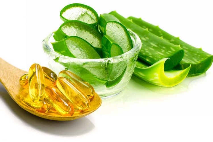 Për Rininë e Lëkurës – Si të Përgatisni Kremin me Aloe Vera dhe Vitaminë E