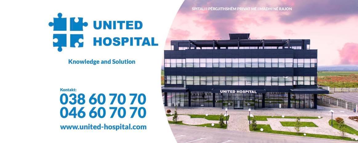 Rreth dhënies së ndihmës së parë dhe rëndësisë së saj – tregojnë specialistët e mjekësisë emergjente nga United Hospital