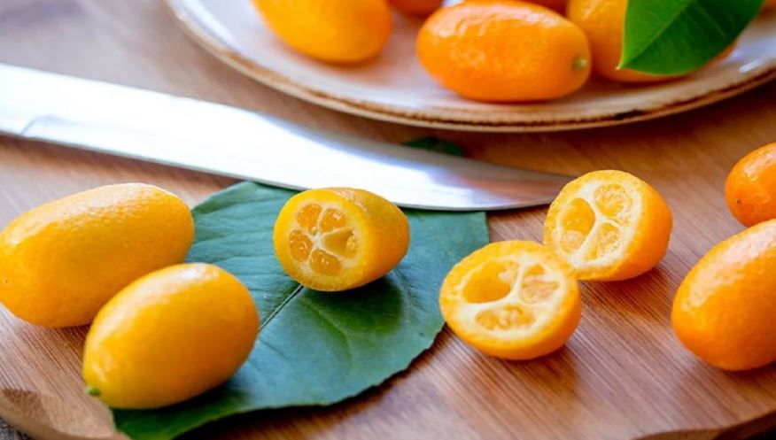 Mandarina Kumuquat, fruta e artë për diabetikët