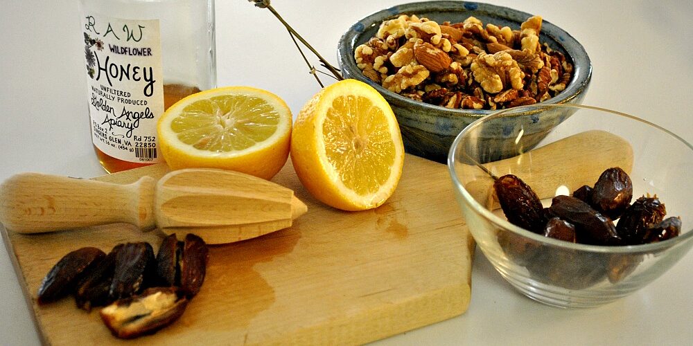 Receta që ju ndihmon me tensionin dhe anemin